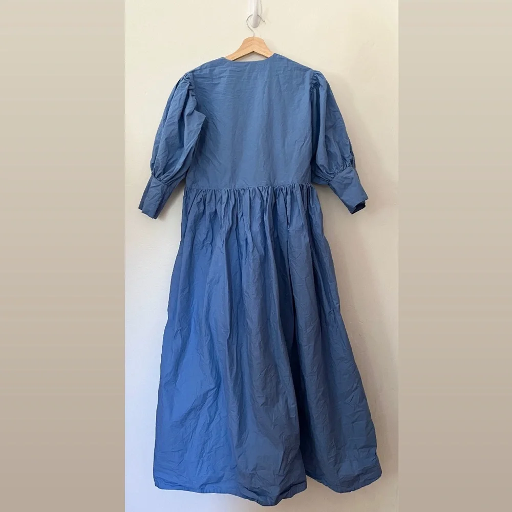 Livro Ingrid Dress - XS - Picture 2 of 6